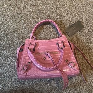 new with tags ego roddy bag